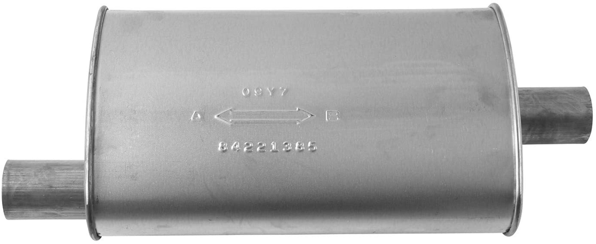 APE3738SL Enforcer II Muffler