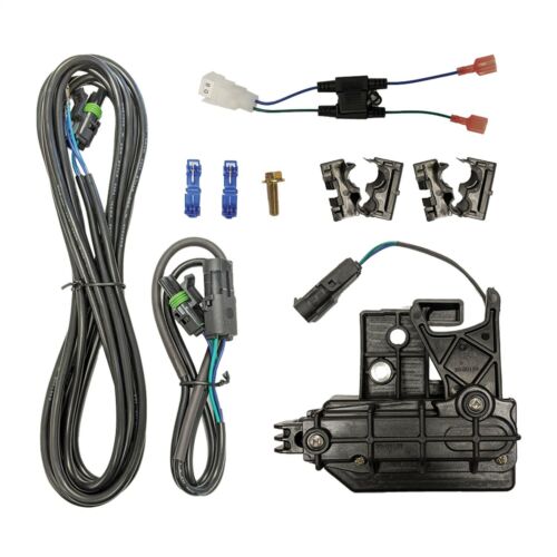 Power Tailgate Lock for 2007-C Tundra, 2016-C Tacoma