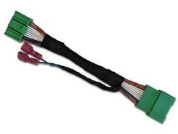 Plug & Play T-harness for 2014-C Tundra