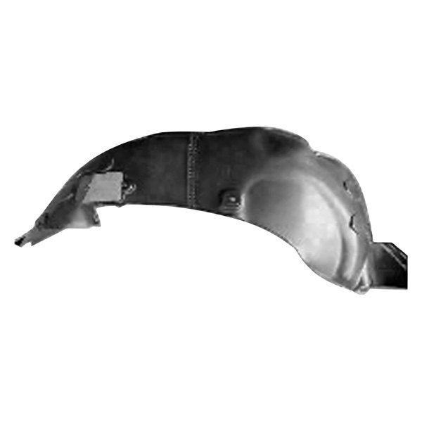 Left Hand Front Fender Inner Panel for 2012-2014 Kia Rio SDN to 10-8-13 H-back