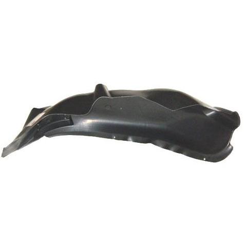 SHE329B-24R Right Hand Front Splash Sheild for 2004-2006 Durango