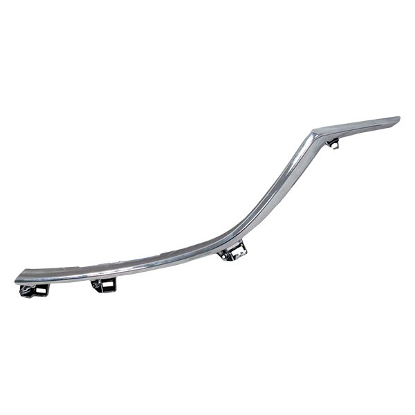 Left Hand Lower Grille Molding for 2014-2017 Mazda 6