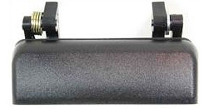 Front Outer Door Handle for 2001-2010 Mazda Pu