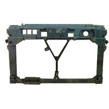 SHE3467-49-0 Radiator Support for 2010-2013 Mazda3