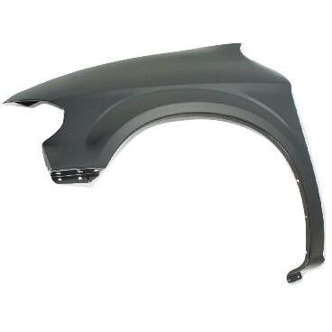 Left Hand Fender for 2001-2007 Caravan, Voyager & Town
