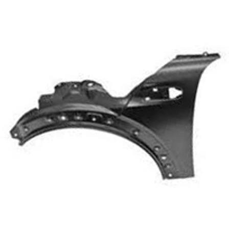 Left Hand Front Fender Assembly for 2008-2014 Clubman