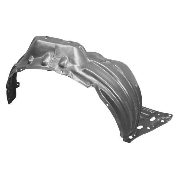 Right Hand Front Fender Inner Panel for 2014-2020 Mitsubishi Mirage
