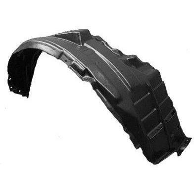 Right Hand Fender Liner for 2007-2013 Mitsubishi Outlander
