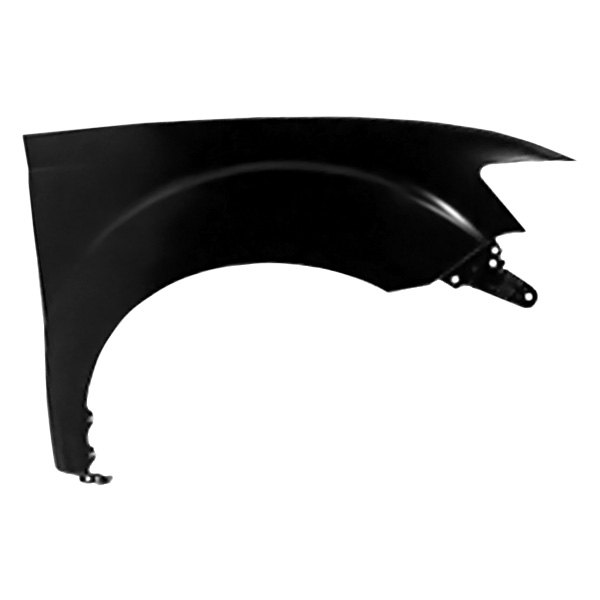 SHE3731-31A-2 Front Right Hand Fender Assembly for 2010-2013 Mitsubishi Outlander