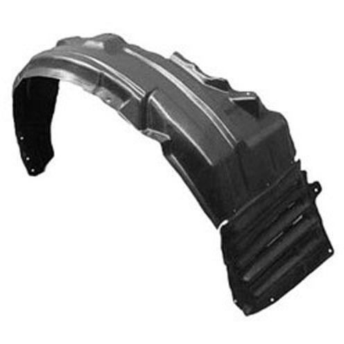 SHE3737-24-2 Right Hand Fender Liner for 2008-2013 Lancer