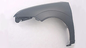 SHE405-32R Right Hand Fender for 2005-2007 Focus