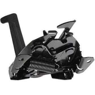 Hood Latch without the Front Deterrent for 2004-2007 Ford Focus