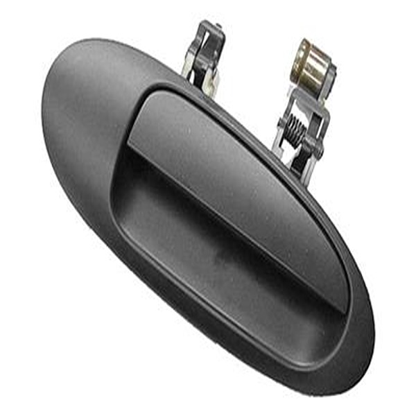 SHE447-135R Right Front Door Outer Handle without Keyless for 1996-2007 Ford Taurus & 1996-2005 Mercury Sable