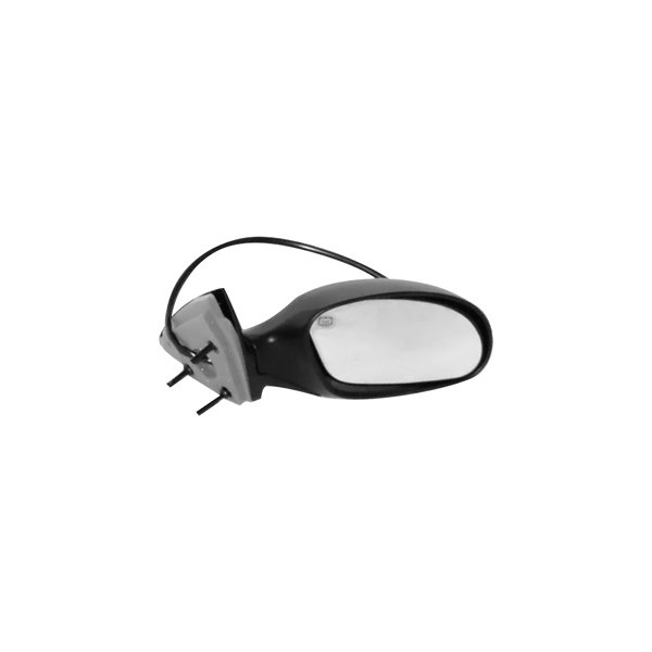 SHE448-322R Right Door Power Heated Folding Mirror for 2000-2007 Ford Taurus & 2000-2005 Mercury Sable
