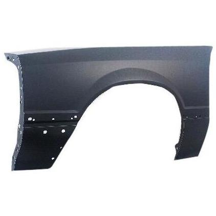 Left Hand Fender for 1991-1993 Ford Mustang