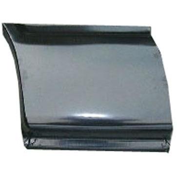 SHE562-57R Right Hand Quarter Panel Lower Front Section for 138 in. Wheel Base for 1975-1991 Ford Econoline