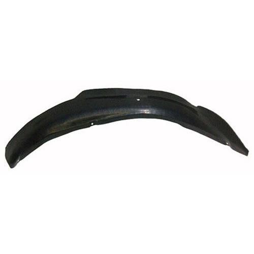 Right Hand Fender Splash Shield for 1992-1996 Econoline