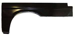 Left Hand Quater Panel Skin for 1986-1997 Aerostar