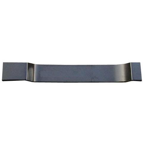 Left Hand Kick Plate for 1961-1966 Ford & Mercury Pickup