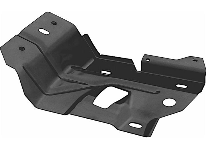 Pickup Battery Tray for 1980-1986 Ford, Black