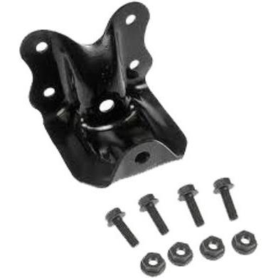 2.5 in. Rear Leaf Spring Hanger Kit for 1986-2010 Ranger Pickup