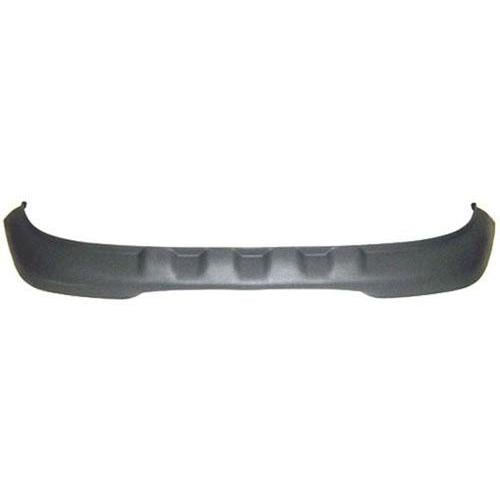 Front Valance without Fog Lamps & Splash for 1998-2000 4WD Ranger