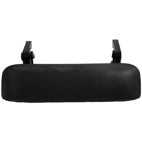 Universal Tailgate Handle for 1998-2008 Ford Ranger, Textured Black