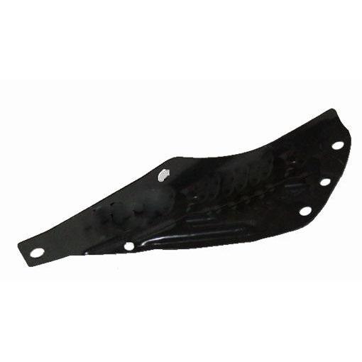 SHE576B-84FL Left Hand Front Bumper Bracket for 2001-2007 Ranger