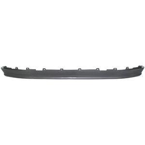 Front Valance Panel without Holes for 1992-1997 Ford Pickup