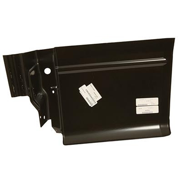 Right Truck Cab Corner for 2004-2008 Ford F-150