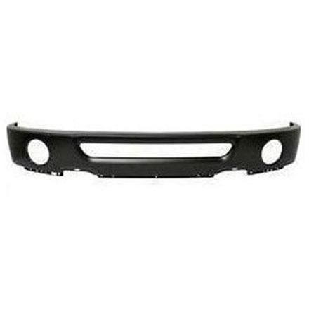 Front Bumper Face Bar with Fog Lamps for 2006-2008 Ford F-150 Prime from 8-9-05