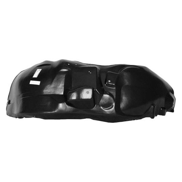 SHE579C-24R Right Hand Side Front Liner Fender for 2009-2014 Ford F150