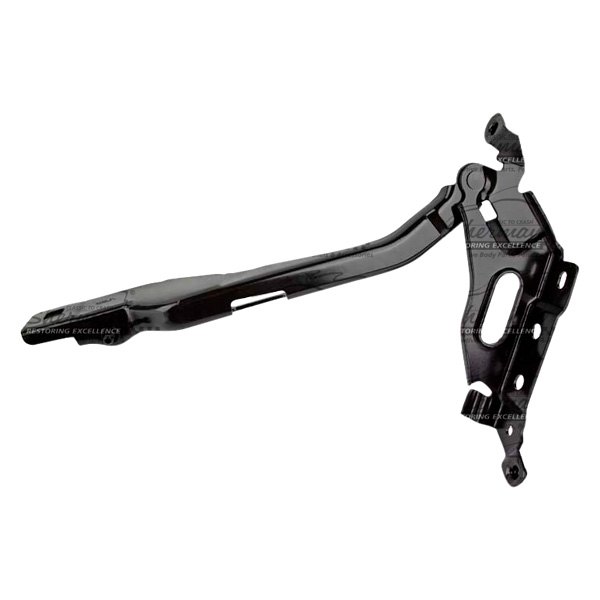 Left Hand Hood Hinge Assembly for 2015-2020 Ford F-150