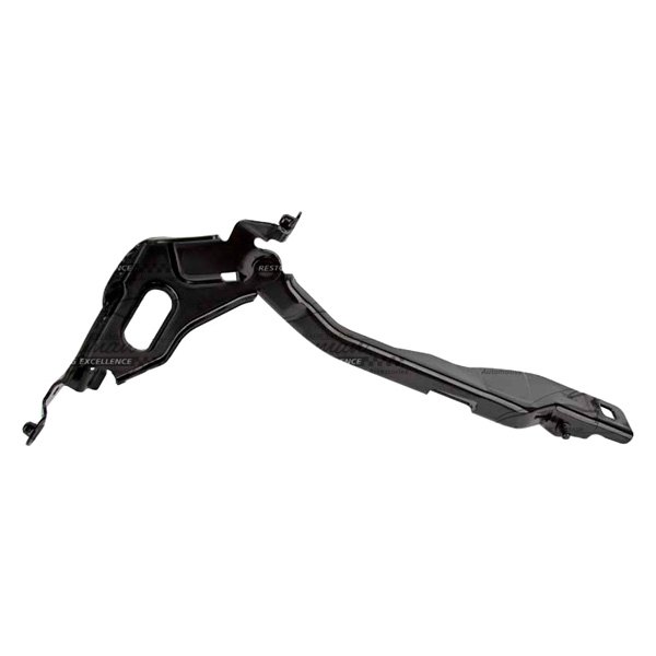 Right Hand Hood Hinge Assembly for 2015-2020 Ford F-150