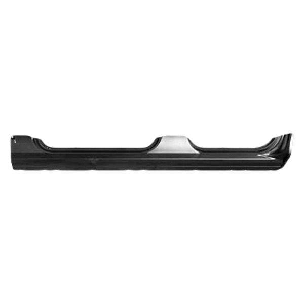 SHE584C-03L Left Hand Side Rocker Panel for 2002-2005 Ford Explorer & Mercury Mountaineer