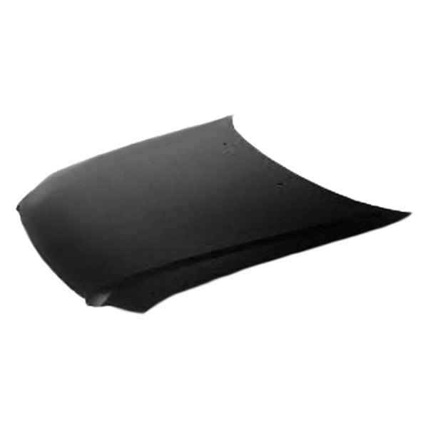 Hood Panel for 2006-2010 Ford Explorer & 2007-2010 Ford Sport Trac, Aluminum