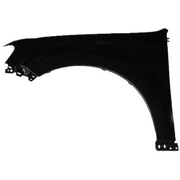 SHE588-31QL Left Hand Fender for 2008-2012 Escape & Hybrid