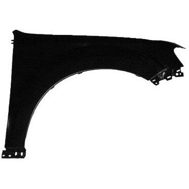 Right Hand Fender for 2008-2012 Escape & Hybrid