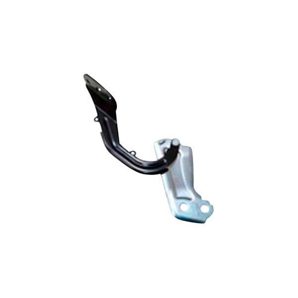 SHE588A-42R Right Hand Hood Hinge Assembly for 2017 Ford Escape
