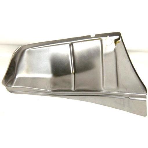 Right Hand Trunk Filler for 1967-1968 Camaro & Firebird