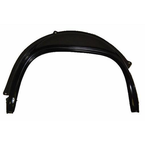 Right Hand Rear Wheelhouse for 1969-1969 Chevy Camaro