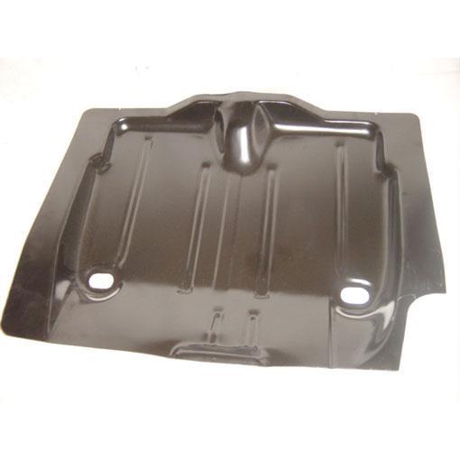 Extended Size Trunk Floor for 1969 Camaro & Firebird