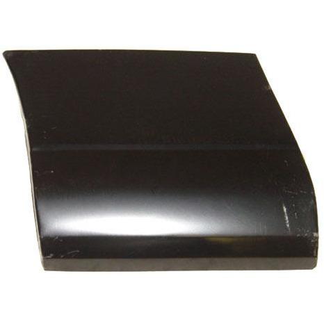 Left Hand Fender Rear Lower Section for 1970-1981 Chevy Camaro