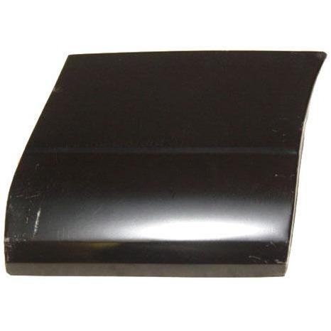 Right Hand Fender Rear Lower Section for 1970-1981 Chevy Camaro