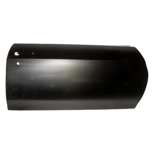 SHE708-13R Right Hand Full 2 Door Skin for 1970-1972 Chevrolet Chevelle & 1970-1972 Malibu -  Sherman Parts