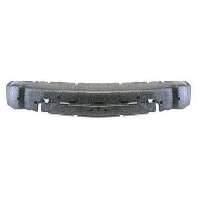 Front Bumper Energy Absorber for 2006-2011 2.2L-2.4L HHR
