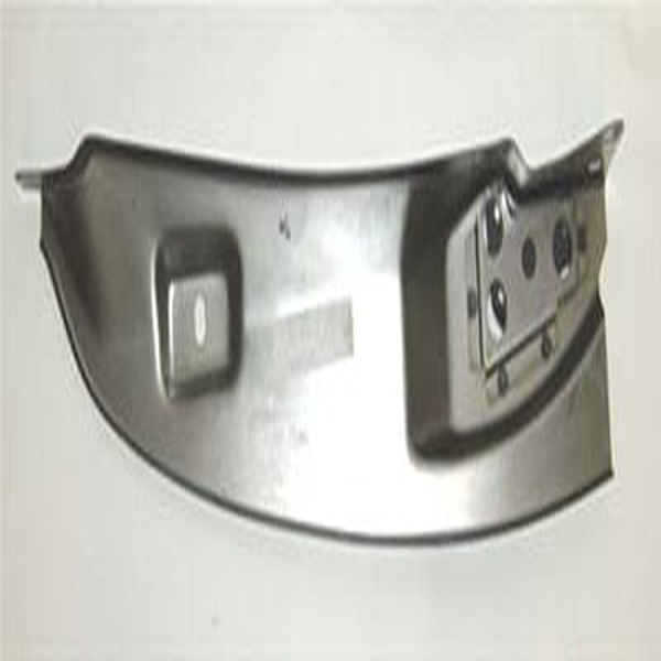 SHE727-41GR Right B-pillar Reinforcement Panel for 1955-1957 Chevrolet Bel Air