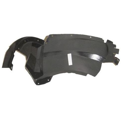 SHE753-24AR Right Hand Front Splash Shield for 2000-2002 Cavalier