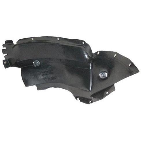 Right Hand Front Splash Shield for 2003-2005 Cavalier