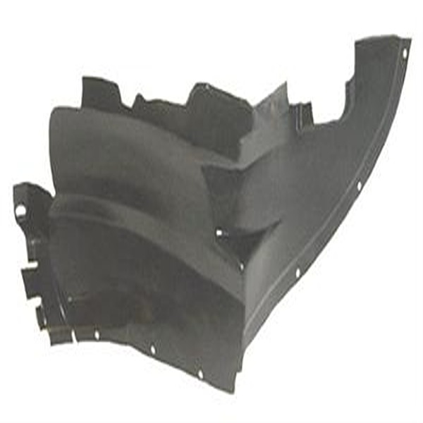 SHE753-24FL Left Front Splash Shield for 2000-2002 Pontiac Sunfire